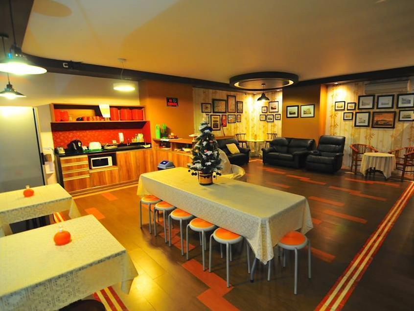 Capsule Hostel Old Batavia Τζακάρτα Εξωτερικό φωτογραφία